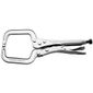 Alicate de Pressão para Soldar Chapa 11" Tramontina PRO 44018/111
