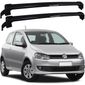 Rack New Wave Volkswagen Fox 2 Portas 2004 Até 2022 Eqmax Rack New Wave Volkswagen Fox 2 Portas 2004 Até 2022 Eqmax