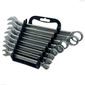 Jogo Chave Combinada 8-19mm 8pçs Robust - S09105008