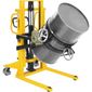 Vonder - Empilhadeira Hidráulica para Tambor 350Kg