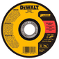 Disco Corte Inox DeWalt 4.1/2" X 1,0mm X 7/8"