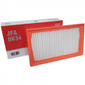 Filtro Ar Kia Rio 1.6 20/... Stonic 1.0 12v Híbrido 22/...
