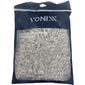 Luva Microfibra Tentáculos 25x16cm Vonixx