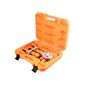 Extrator Rolamento Externo Raven 102001 17 a 75mm