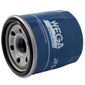 Kit de Filtros Hyundai HB20 1.0 Após 2019 Turbo WKL226 Wega