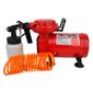 Compressor Ar Direto 2,3Pés 1/3Cv 110/220V Motomil JETMIL-S