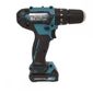 Parafusadeira e Furadeira Impacto 12V 3/8" 1,5Ah Makita