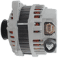 Alternador Ford Edge 3.5 2011 a 2018 150 Amperes Alternador Ford Edge 3.5 2011 a 2018 150 Amperes