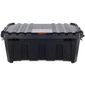 Caixa Organizadora Tactix 60L 800x380x320mm Caixa Organizadora Tactix 60L 800x380x320mm