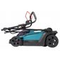 Cortador Grama Bateria Makita 3Ah 18V LXT Com Carregador