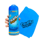 Toalha Mágica Azul Fixxar Toalha Mágica Azul Fixxar