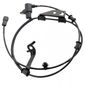 Sensor Dianteiro Direito ABS Chery Tiggo 2.0 2009 A 2013