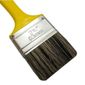 Trincha/Pincel Branca 2.1/2" Compel Trincha/Pincel Branca 2.1/2" Compel
