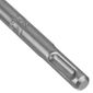 Broca 4 Pontas Encaixe SDS Plus MTX 08x210mm