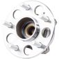 Cubo Roda Traseiro Com Rolamento ZR-V 2.0 2024 Em Diante