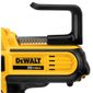 Pistola Aplicadora Silicone Sachê 600ml DeWalt 20V Sem Bateria