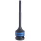 Chave Soquete Impacto King Tony Torx Longo T30 406330 King Tony