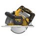Serra Circular Corte Metal DeWalt 20V Sem Bateria