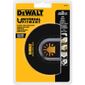 Lâmina Semi Circular Corte Rente Madeira Para Multiferramenta DeWalt