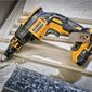 Parafusadeira Drywall DeWalt DCF620D2-B2 Encaixe 1/4" 20V 2Ah