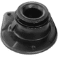 KIT COXIM AMORTECEDOR DIANTEIRO FIAT PALIO SIENA 1996 A 2012