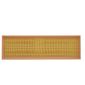 Filtro De Ar Motor VW Jetta 2.5 20v 2006 a 2013 Wega