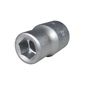 Soquete Sextavado 50mm Encaixe 3/4" Gedore G 32-50