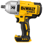 Chave De Impacto Dcf899b 20v Xr 1/2 Max Lion De Alto Torque