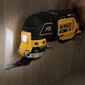 Multiferramenta Oscilante DeWalt DCS356B 20V XR Sem Bateria e Carregador