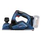 Plaina Bosch 18V Sem Bateria GHO 185-LI SB