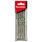Broca de Videa Makita para Concreto 8 x 110mm