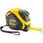 Trena Aço Emborrachada 8m X 25mm Vonder Trena Aço Emborrachada 8m X 25mm Vonder