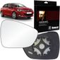 Lente Retrovisor Direito C3 E Aircross 2012 A 2019 SB212