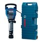 Martelo Demolidor Bosch 16kg 1700W 220V