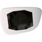 Lente Retrovisor Esquerdo GM Onix 2020 Em Diante