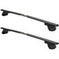 Rack Alpha Aço Universal Para Longarina 1,20M Eqmax
