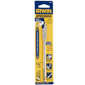 Broca Chata Standard Para Madeira 1/2" x 150mm IW14001 Irwin