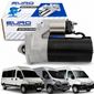 Motor de Partida Fiat Ducato 2.3 10/... Motor de Partida Fiat Ducato 2.3 10/...