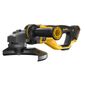Esmerilhadeira Angular DeWalt 7/9" 60V Sem Bateria DCG460B-B2
