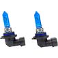 Kit 2 Lâmpadas 8500K 12V 51W Super Branca 9006 HB4 Tech One