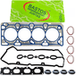 Jogo Junta Superior Motor GM Cruze Tracker 1.8 16V 11/16 Sonic 1.6