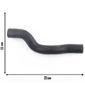 Mangueira Superior Radiador Xsara Picasso 2.0 16v 1343AT 9635608880