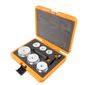 Conjunto de Ferramentas Raven 101100 para Instalar Capa Externa de Rolamentos