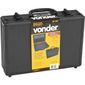 Maleta Profissional MF 934 Vonder
