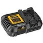 Carregador De Baterias 12v 20v 60v Max Dcb1106 Dewalt