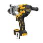 Parafusadeira e Furadeira de Impacto 1/2" 20V DCD1007B-B3 DeWalt