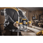 Tupia de Coluna DeWalt 20V Sem Bateria