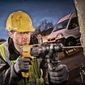 Martelete 3 Funções SDS Plus 800W 220V D25133KB2 DeWalt