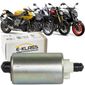Kit Bomba Combustível MT07 MT09 R1 YZF V-STROM 650 e 1000 Kit Bomba Combustível MT07 MT09 R1 YZF V-STROM 650 e 1000