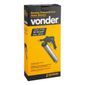 Engraxadeira Pneumática de 500g 5120350500 Vonder